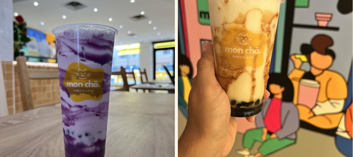 Mon Cha - Gallery Image 1