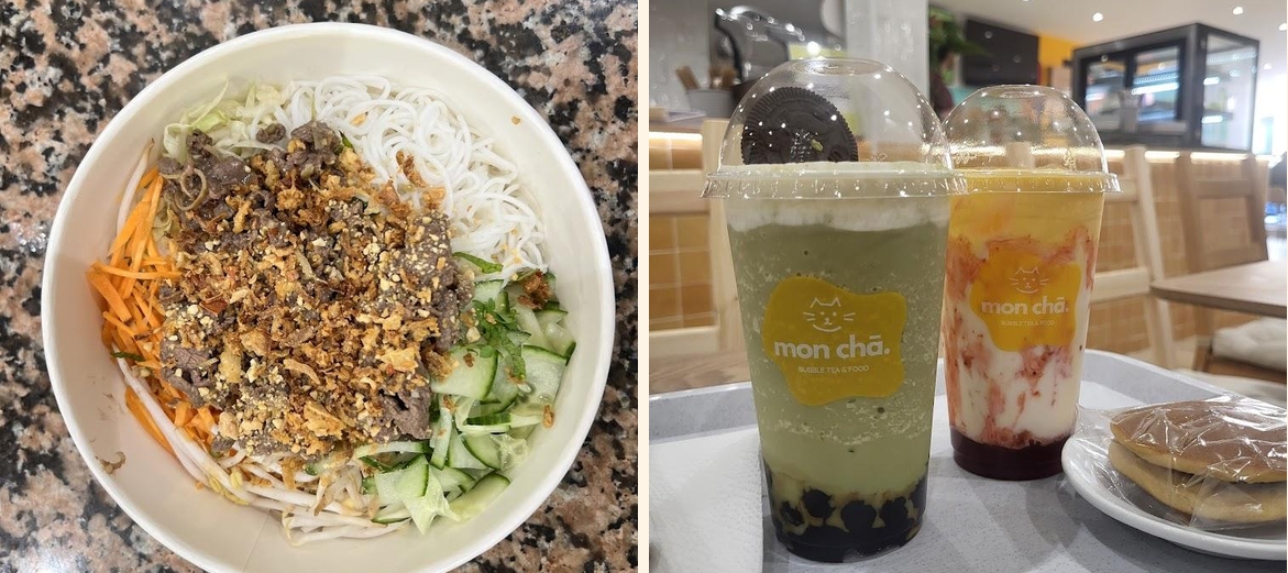 Mon Cha - Gallery Image 2