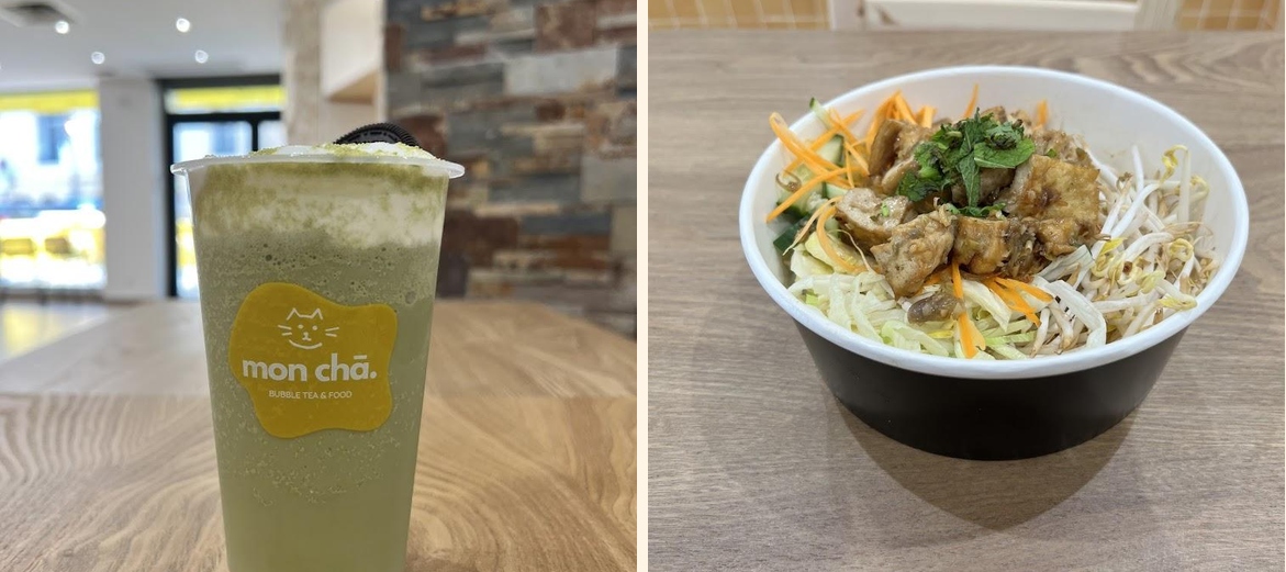 Mon Cha - Gallery Image 3