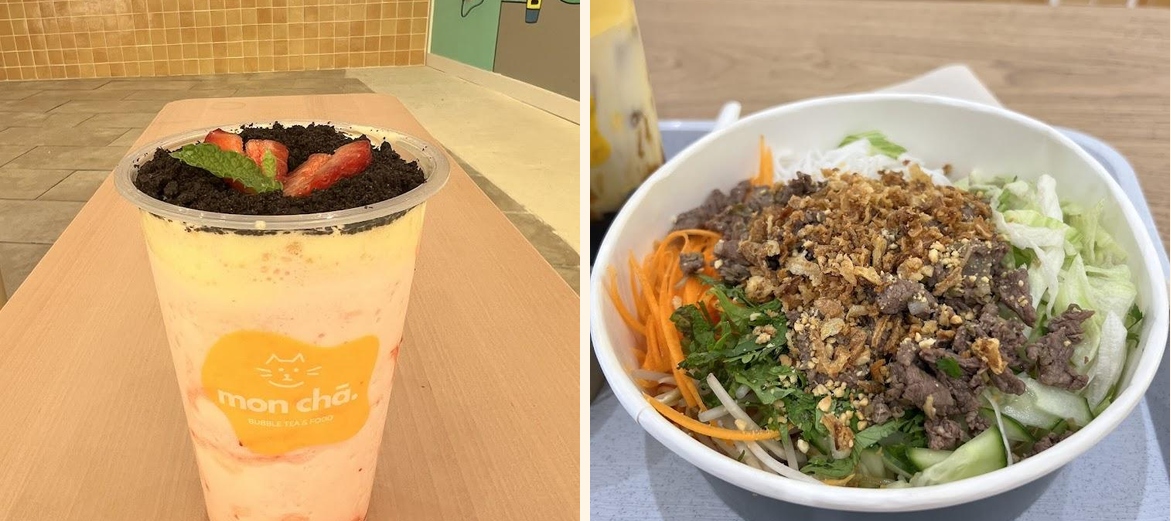 Mon Cha - Gallery Image 4