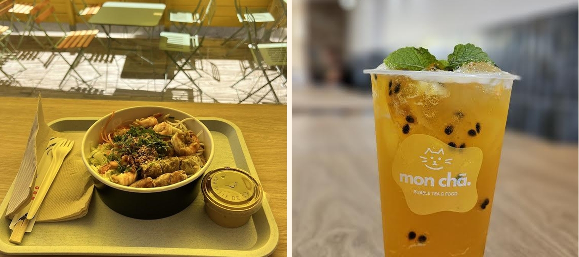 Mon Cha - Gallery Image 6